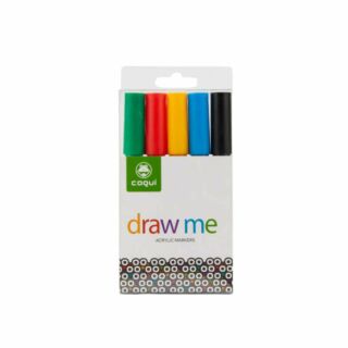 Кеди дитячі COQUI STAR (7101 White Draw Me) білий