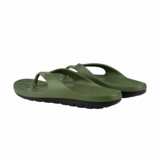 В'єтнамки чоловічі COQUI ZUCCO (7901 Army green/Black) хакі/зелений/чорний