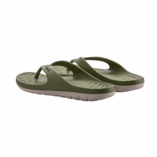 Вьетнамки мужские COQUI ZUCCO (7901 Army green/Stone) хаки/зеленый/серый