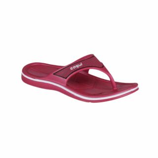 В'єтнамки чоловічі COQUI ZUCCO (7902 Red) червоний