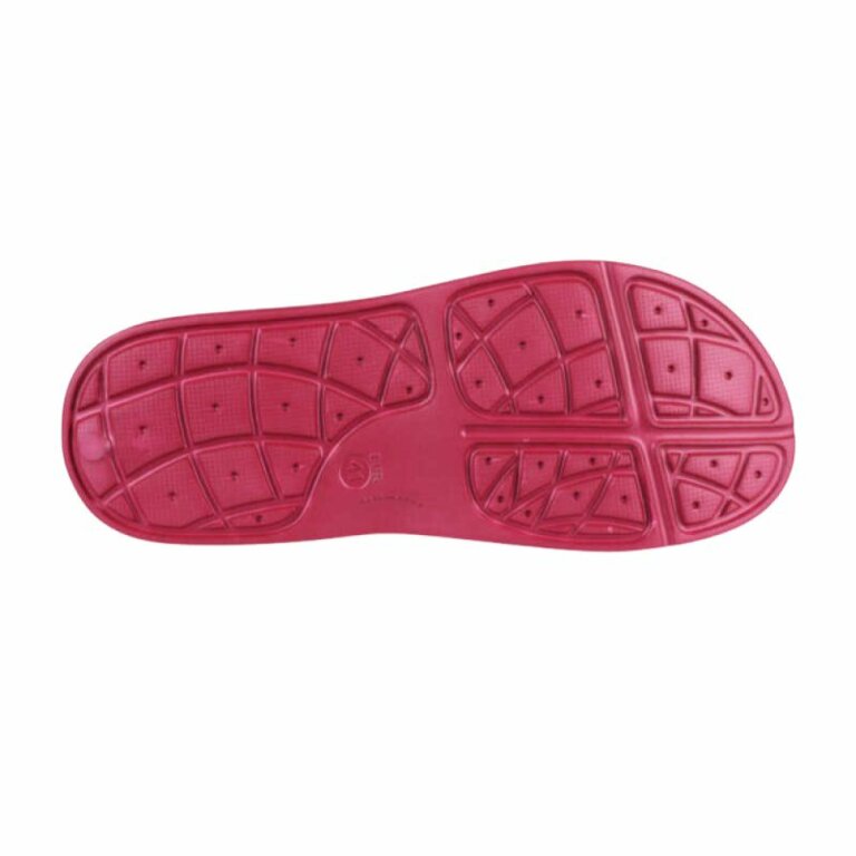 В'єтнамки чоловічі COQUI ZUCCO (7902 Red) червоний