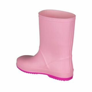 Дитячі гумові чоботи COQUI RAINY (8505 Pink/Fuchsia) рожевий/малиновий