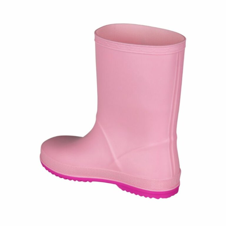 Дитячі гумові чоботи COQUI RAINY (8505 Pink/Fuchsia) рожевий/малиновий