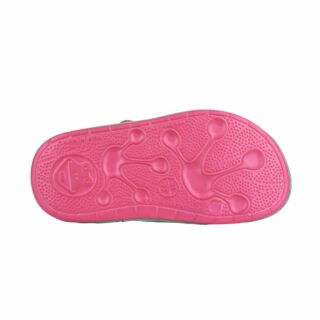Босоніжки дитячі COQUI FOBEE (8852 Lt. Fuchsia/Mint) рожевий/малиновий