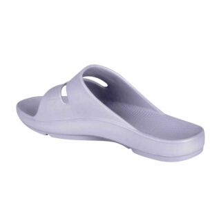 Шльопанці жіночі COQUI NICO (8942 Khaki grey) сірий