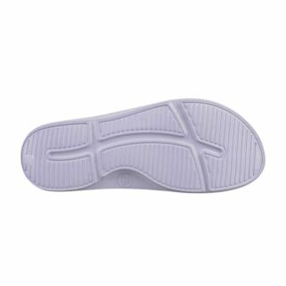 Шльопанці жіночі COQUI NICO (8942 Khaki grey) сірий