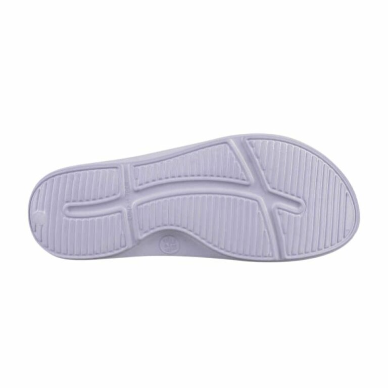 Шльопанці жіночі COQUI NICO (8942 Khaki grey) сірий