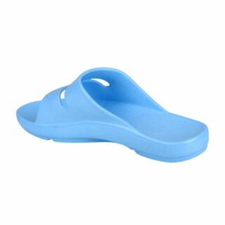 Шльопанці жіночі COQUI NICO (8942 Lt. blue) блакитний