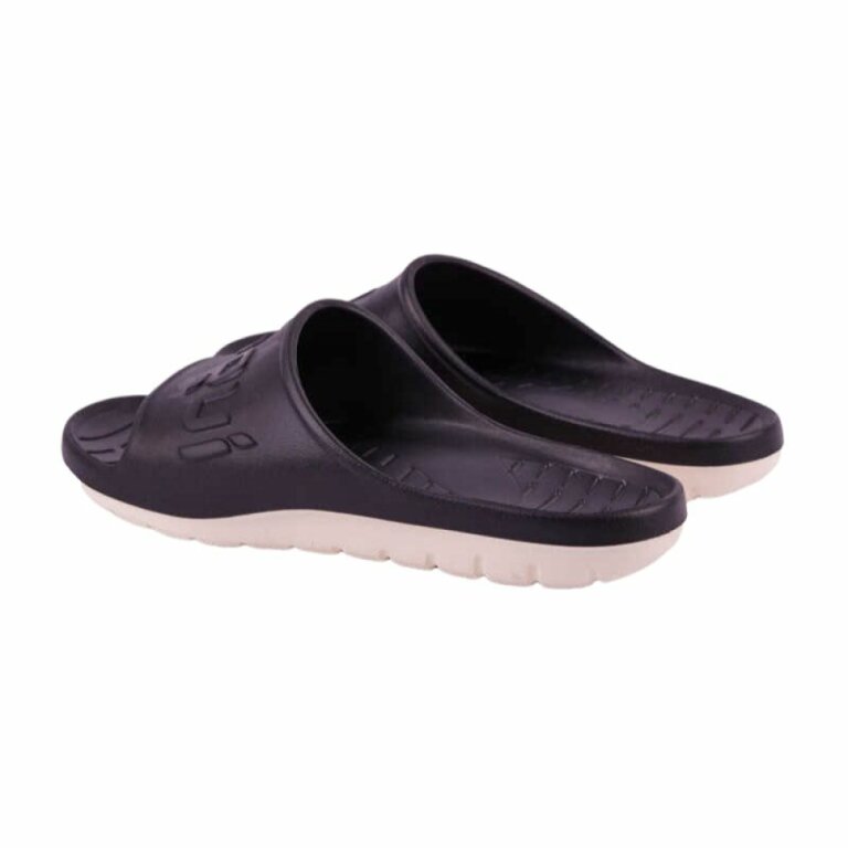 Шльопанці чоловічі COQUI ZIGGY (8951 Black/Ivory) чорний