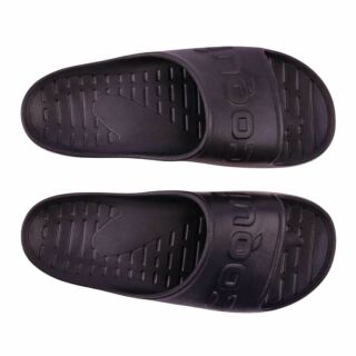 Шльопанці чоловічі COQUI ZIGGY (8951 Black/Ivory) чорний