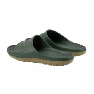 Шльопанці чоловічі COQUI ZIGGY (8951 Moss Green/Olive) зелений/оливковий