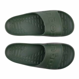 Шльопанці чоловічі COQUI ZIGGY (8951 Moss Green/Olive) зелений/оливковий