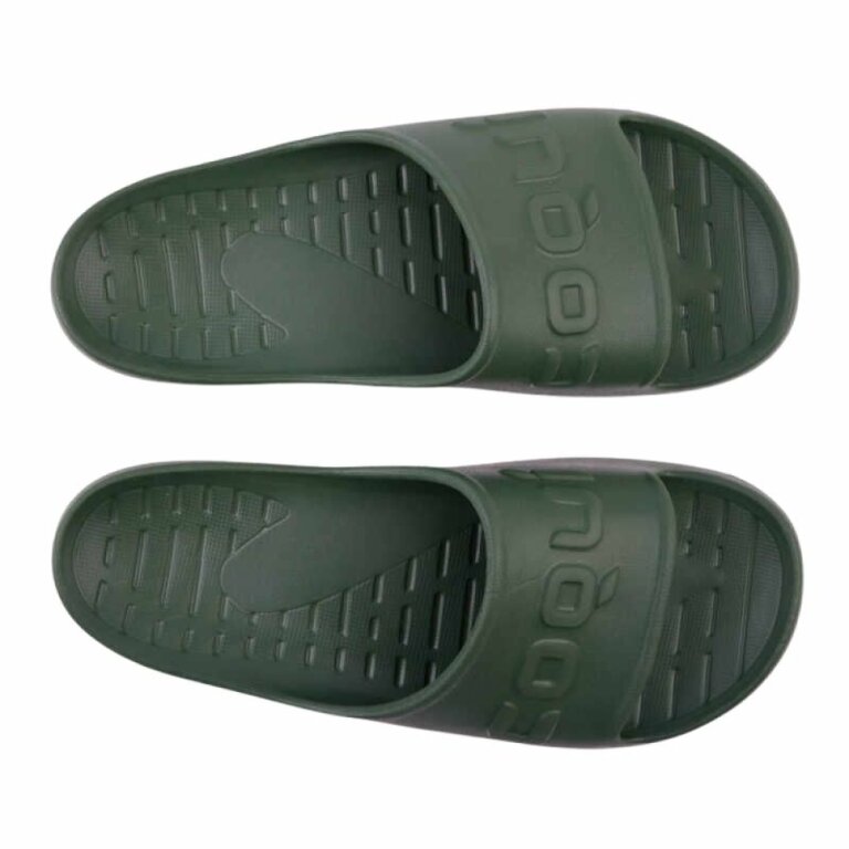 Шльопанці чоловічі COQUI ZIGGY (8951 Moss Green/Olive) зелений/оливковий