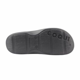 Утеплені cабо (крокси) COQUI чоловічі HUSKY (9771 Dk. Grey) сірий