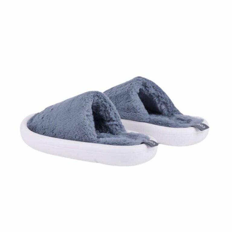 Домашні капці жіночі COQUI HOMIES (9802 Jeans Blue) синій