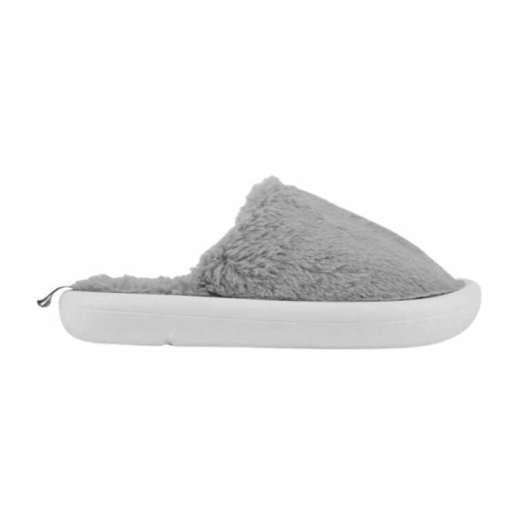 Домашні капці жіночі COQUI HOMIES (9802 Khaki Grey) сірий