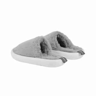 Домашні капці жіночі COQUI HOMIES (9802 Khaki Grey) сірий