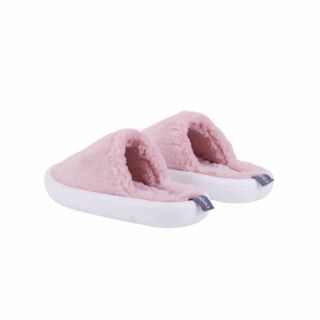 Домашні капці жіночі COQUI HOMIES (9802 Lt. Pink) світло-рожевий