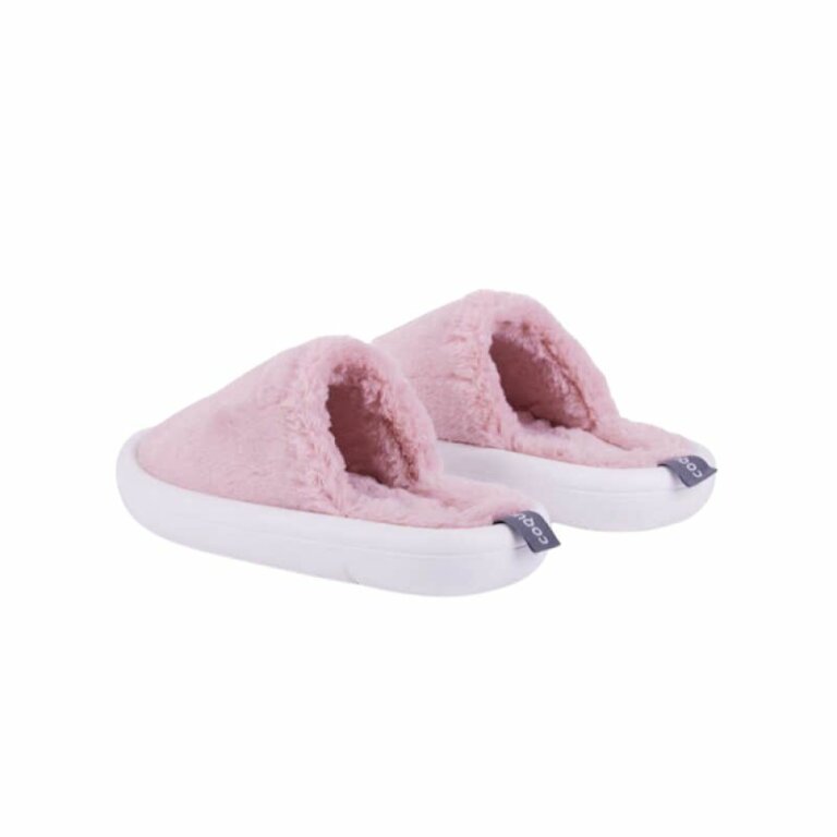 Домашні капці жіночі COQUI HOMIES (9802 Lt. Pink) світло-рожевий