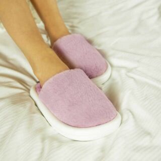 Домашні капці жіночі COQUI HOMIES (9802 Lt. Pink) світло-рожевий