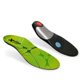 Устілки спортивні амортизуючі Flexor RUNNING PRO FX13 011