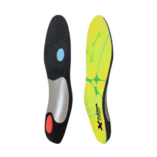 Устілки спортивні амортизуючі Flexor RUNNING PRO FX13 011