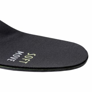 Устілки анатомічні BERGAL Soft Move 6976