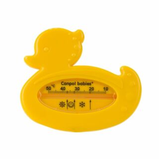 Термометр для води "Качка" Canpol babies 2/781