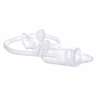 Аспиратор для носа Canpol babies 5/119