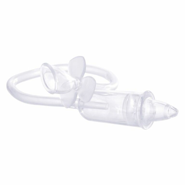 Аспиратор для носа Canpol babies 5/119