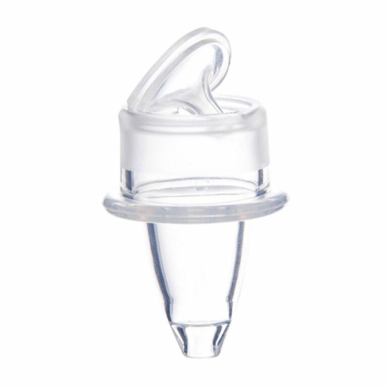 Аспиратор для носа Canpol babies 5/119