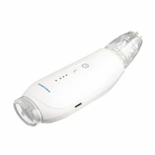 Аспіратор для носа електричний Canpol Easy Natural 9/319