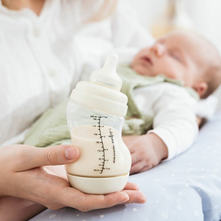 Пляшка антиколікова широкоотворова S-Shape Canpol babies 24/201 (200 мл)