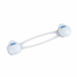 Багатофункціональний безпечний замок - 2 шт. (довгі) Canpol babies 74/011