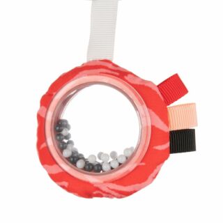 Іграшка-підвіска до коляски BabiesBoo Canpol babies 68/085