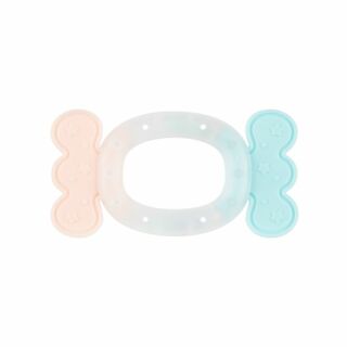 Набір перших брязкалець Pastel Canpol babies 79/401