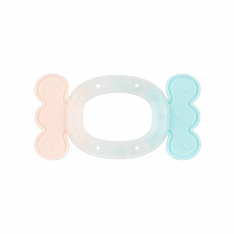 Набір перших брязкалець Pastel Canpol babies 79/401