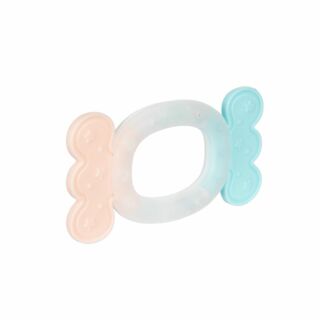 Набір перших брязкалець Pastel Canpol babies 79/401