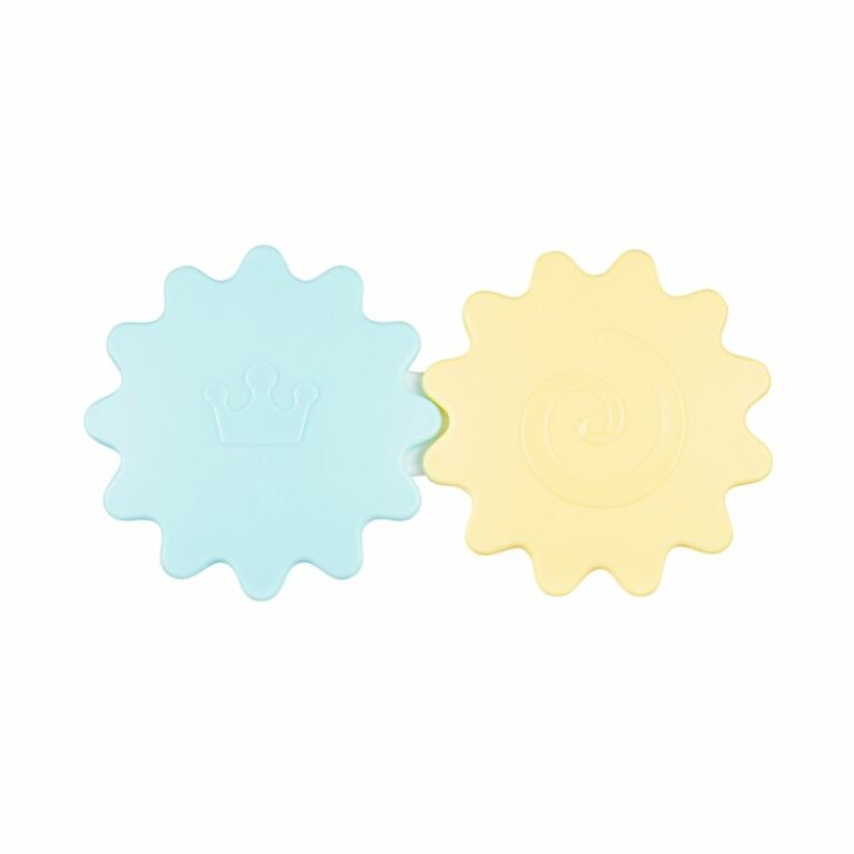 Набір перших брязкалець Pastel Canpol babies 79/401