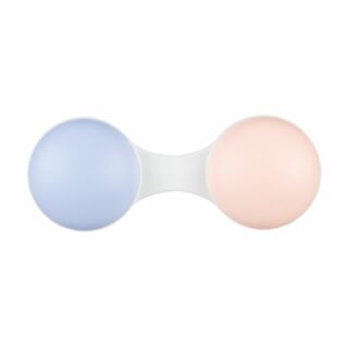 Набір перших брязкалець Pastel Canpol babies 79/401