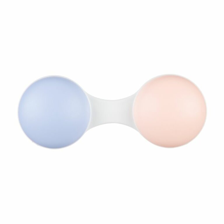 Набір перших брязкалець Pastel Canpol babies 79/401