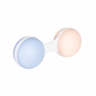 Набір перших брязкалець Pastel Canpol babies 79/401