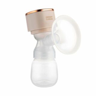 Молокоотсос портативный электрический PowerPump Canpol babies 20/107