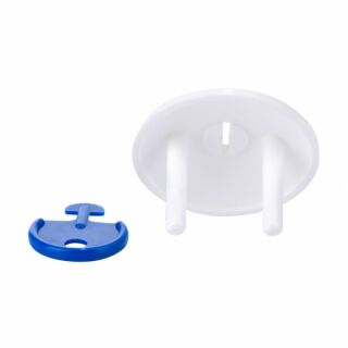 Заглушка до розетки 4 шт. Canpol babies 13/100