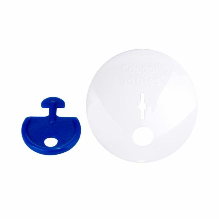 Заглушка до розетки 4 шт. Canpol babies 13/100