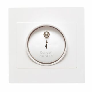 Заглушка до розетки 4 шт. Canpol babies 13/100