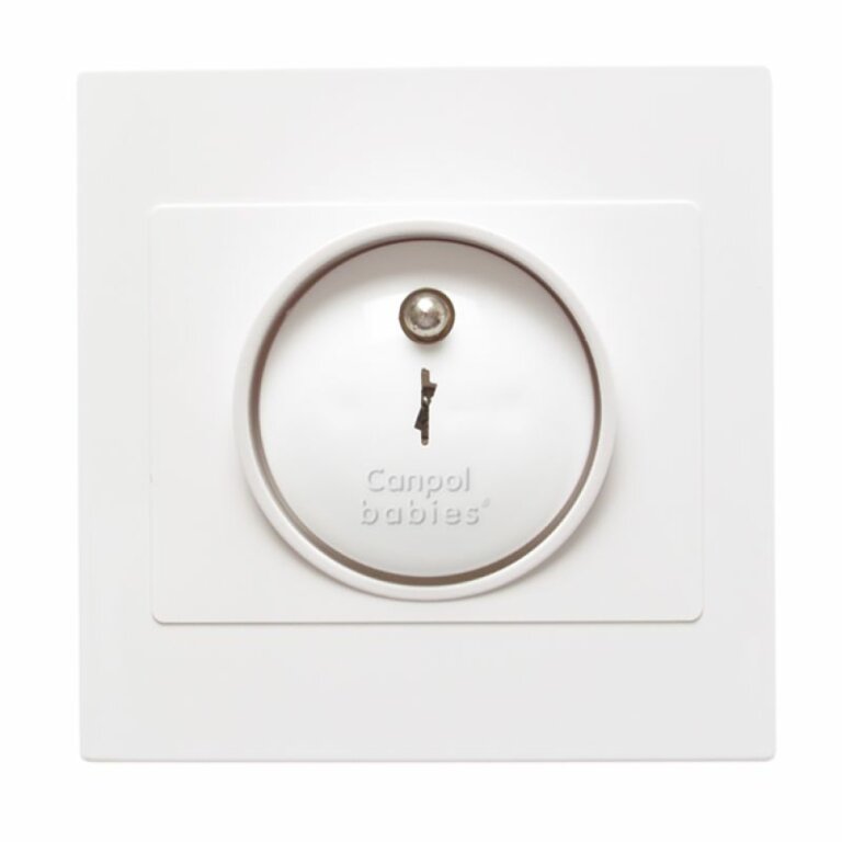 Заглушка до розетки 4 шт. Canpol babies 13/100