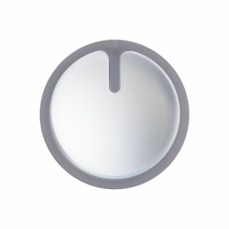 Лактаційні прокладки Canpol babies ультрапоглинаючі 3D 60 шт. - чорні 1/655