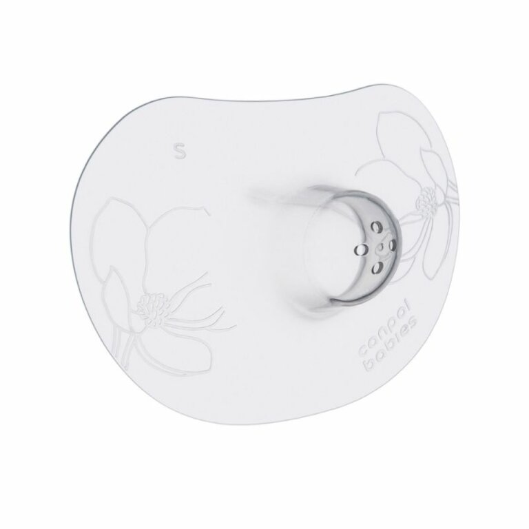 Насадка на сосок Canpol babies мала "EasyStart" 2 шт. 18/602