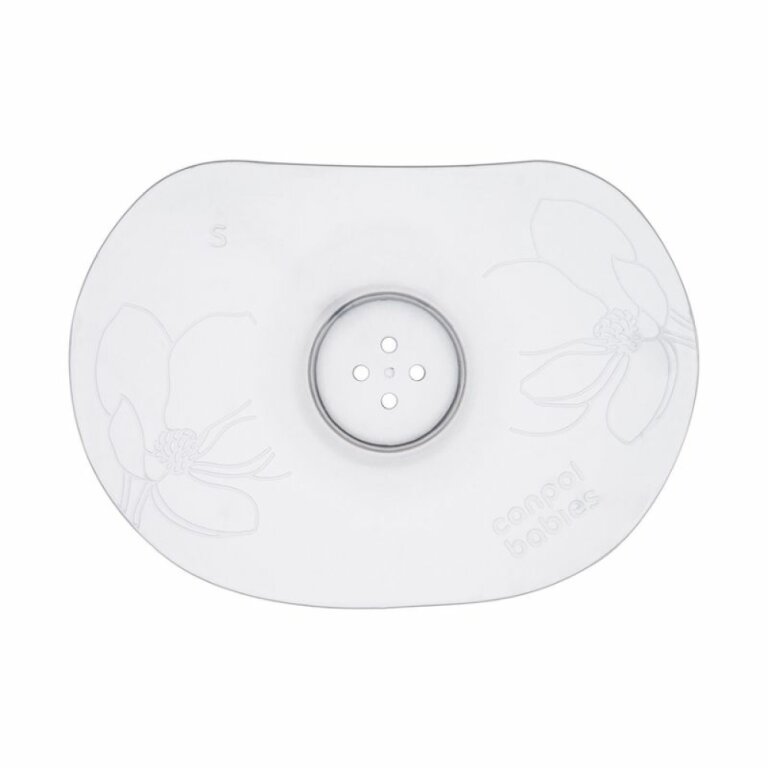 Насадка на сосок Canpol babies мала "EasyStart" 2 шт. 18/602